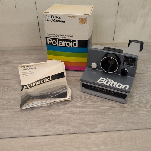 Vintage polaroid the - vintage,