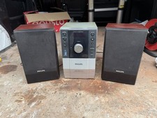 Philips MCM204 Micro Hi-Fi