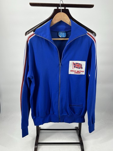 1970s adidas ventex track - 1970s, suit
