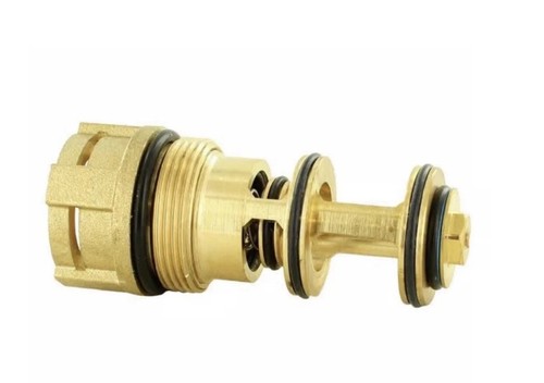 Way diverter valve cartridge - diverter,