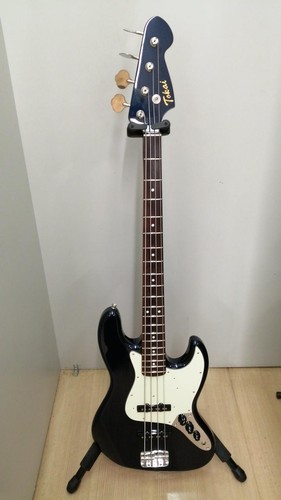 Tokai ajb114 gmb jazz bass - tokai,