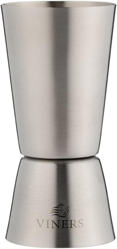 Viners barware double deluxe - viners,