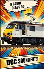 Graham Farish N Gauge