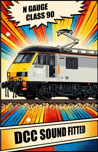 Graham farish gauge - farish,