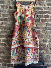 Vintage Stunning Indian Hand