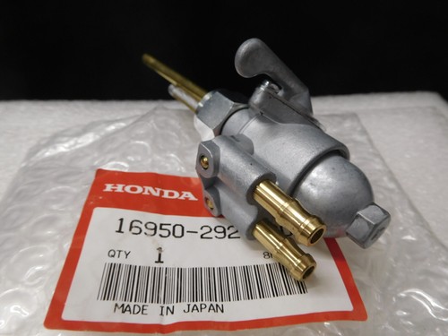 Honda 250 - 250,