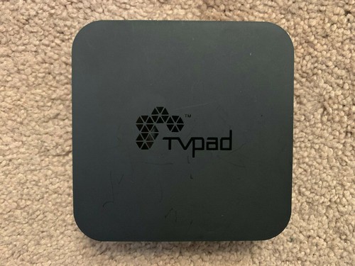 Pad tvpad m121s - tv,