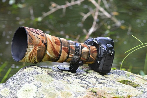 Nikon 500 afs - afs, ed