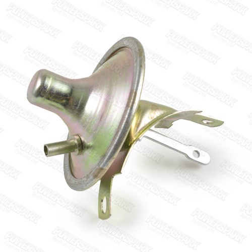 Powerspark vacuum advance - vacuum, unit