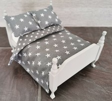 Handmade-1/12 scale Dolls