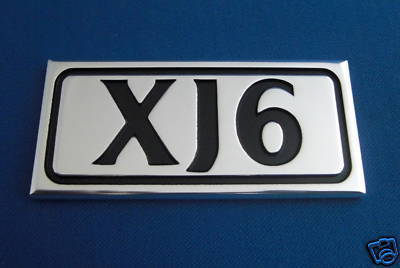 Jaguar xj6 boot - jaguar,