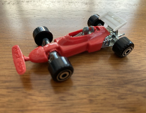 Vintage barlux ford - , formula