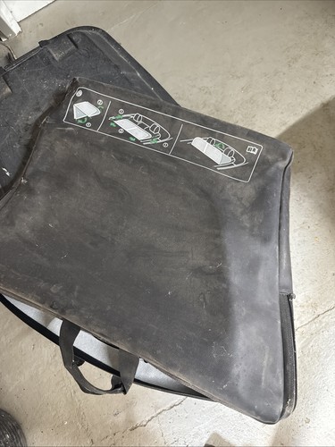 Genuine eos convertible - vw,