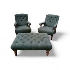 Stunning 2x Sofa.com Armchairs