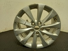 VAUXHALL INSIGNIA Alloy Wheel