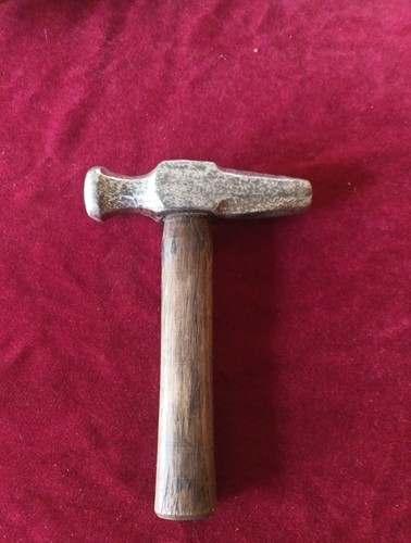 Vintage drop forged - drop,