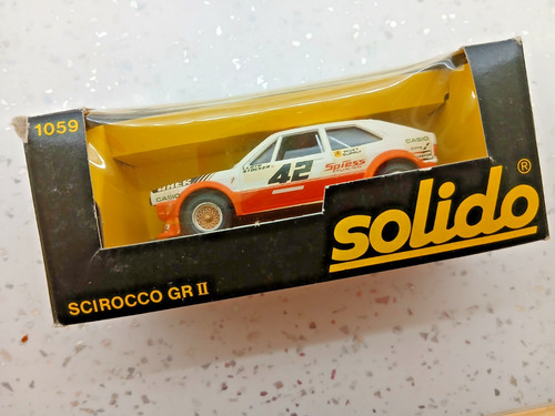 Solido scale - scale, corgi)
