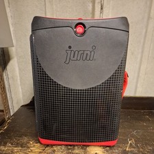 Jurni  Travel Suitcase Blue &