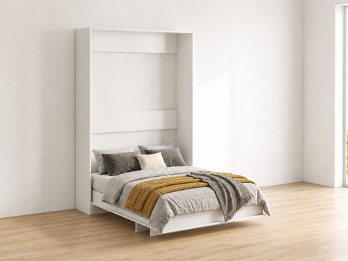 Primer double wall bed - double,