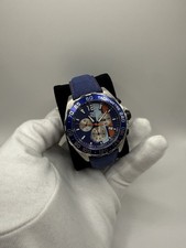 TAG Heuer Formula 1 Blue Men's