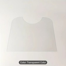 Golpeador / Pickguard for Flamenco & Acoustic Guitars | High-Quality Protector