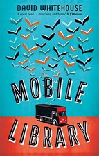 Mobile Library by Whitehouse