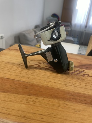 Vintage abu cardinal reel - cardinal,