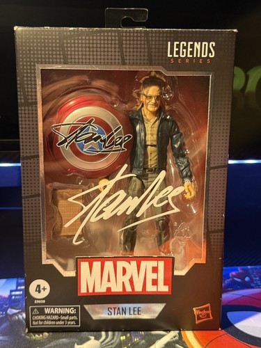 Hasbro marvel legends - hasbro,