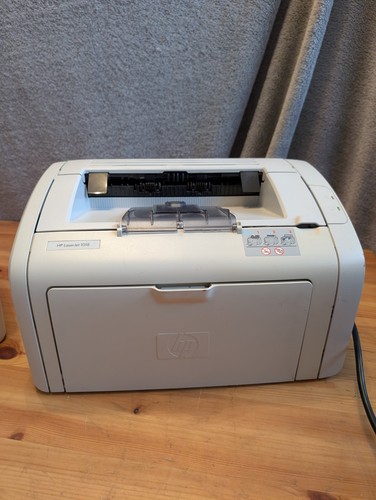 Laserjet 1018 mono - laserjet,