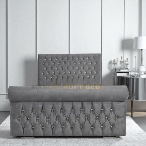 Sleigh chesterfield