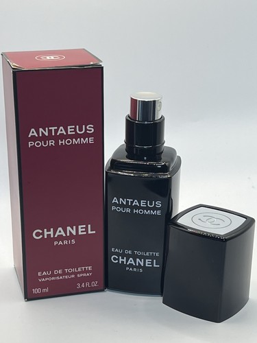 Chanel antaeus pour homme edt - antaeus,