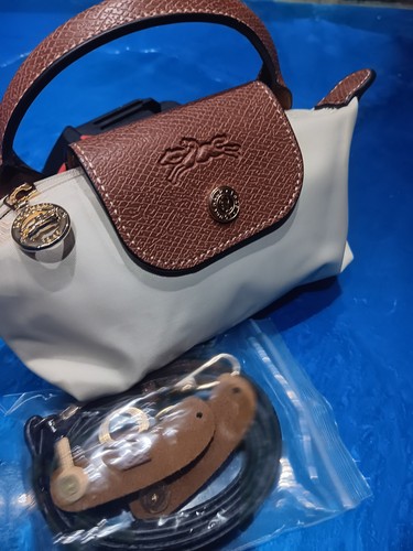 Longchamp pliage xtra small - xtra,