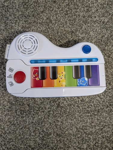 Rare baby einstein 1 flip - rare,