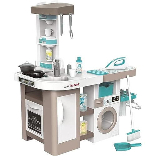 Smoby tefal studio - smoby, utility