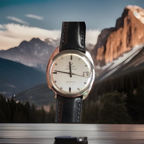 Universal geneve polerouter - universal,