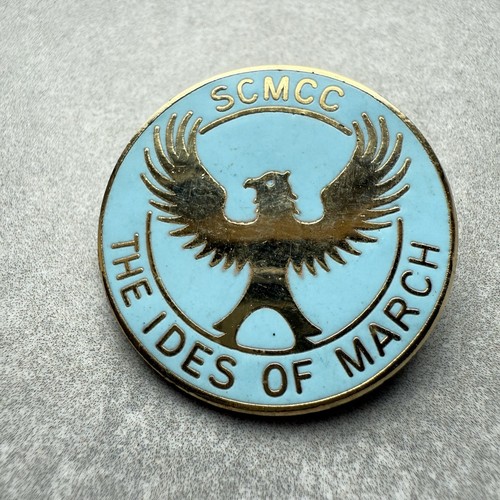 Mcc motorcycle club rally - mcc,