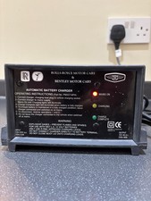 Bentley Rolls Royce Automatic