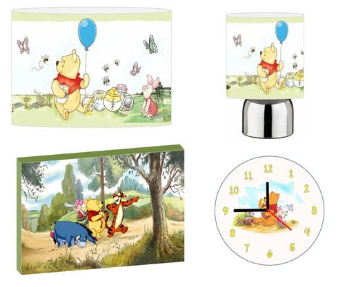 Winnie the pooh - -, 10"
