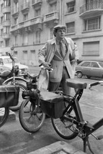 Patrick Poivre D'arvor With