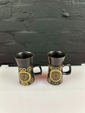 Denby Arabesque Large Grand