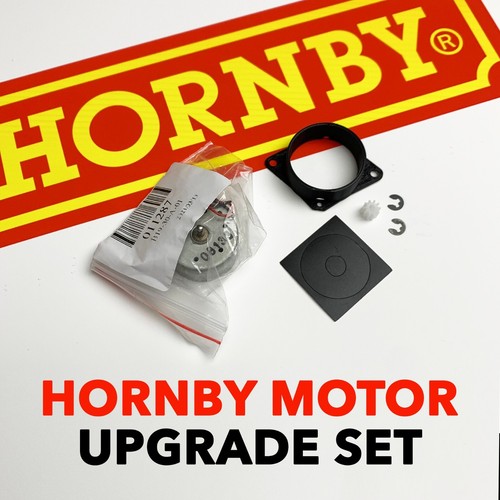 Hornby motor upgrade kit - upgrade,