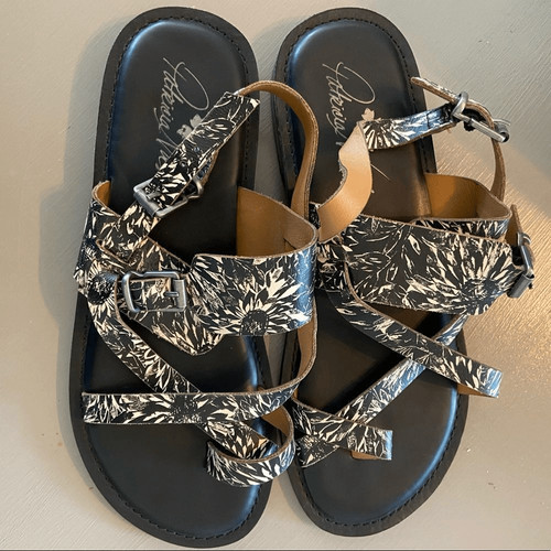 Patricia nash fidella sandal - patricia,