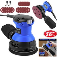 Random Orbital Sander 6