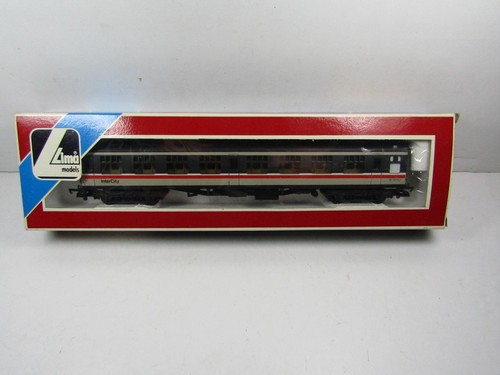Lima 305326 mk1 - 305326, 2nd