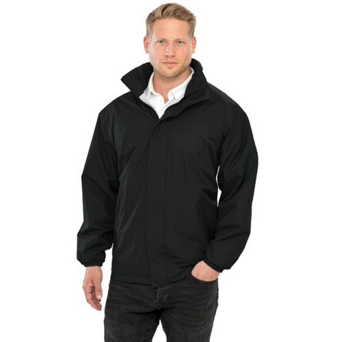 Result core black - result,