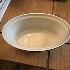 Emile Henry  Vintage Oval