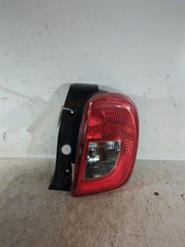 Nissan Micra K13 Visia 5 Door