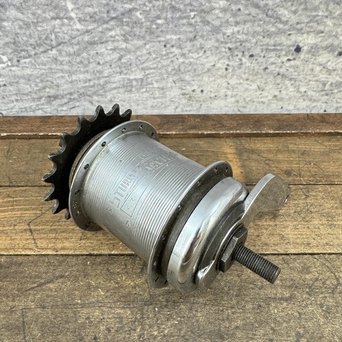 Vintage sturmey archer - vintage, s3c