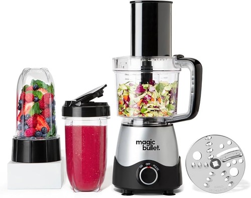 Magic bullet kitchen - magic,