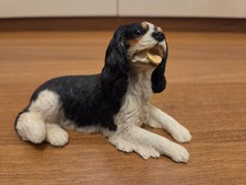 Castagna Dog Ornament - King Charles Spaniel